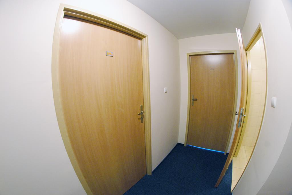 Hotel Stacja Kutno Room photo