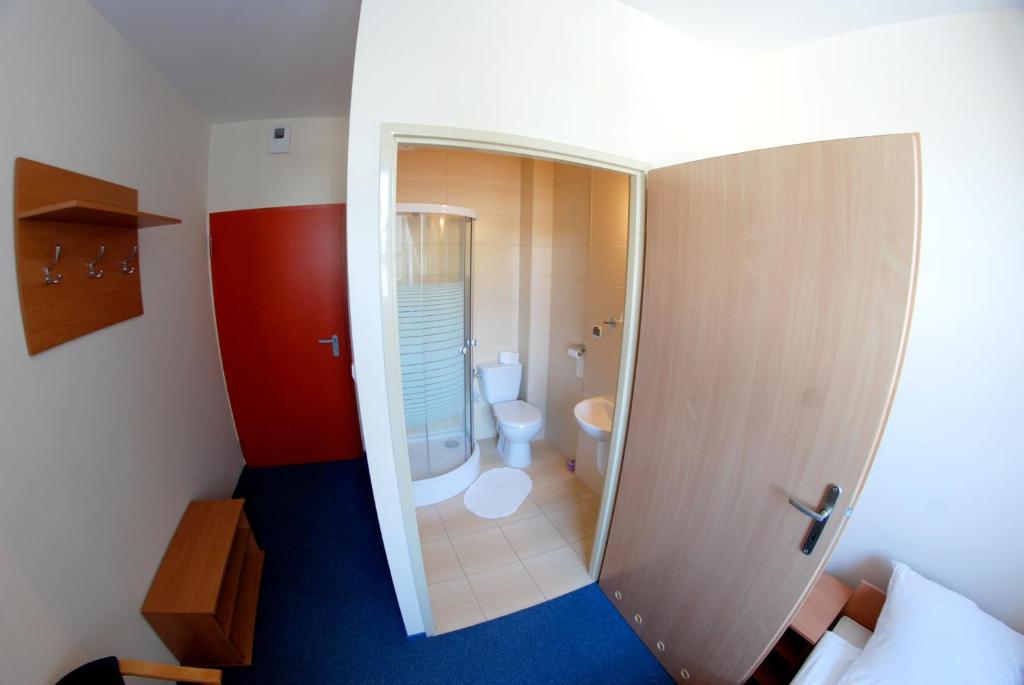 Hotel Stacja Kutno Room photo