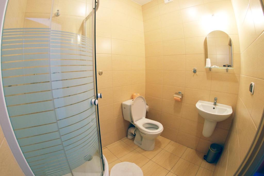Hotel Stacja Kutno Room photo