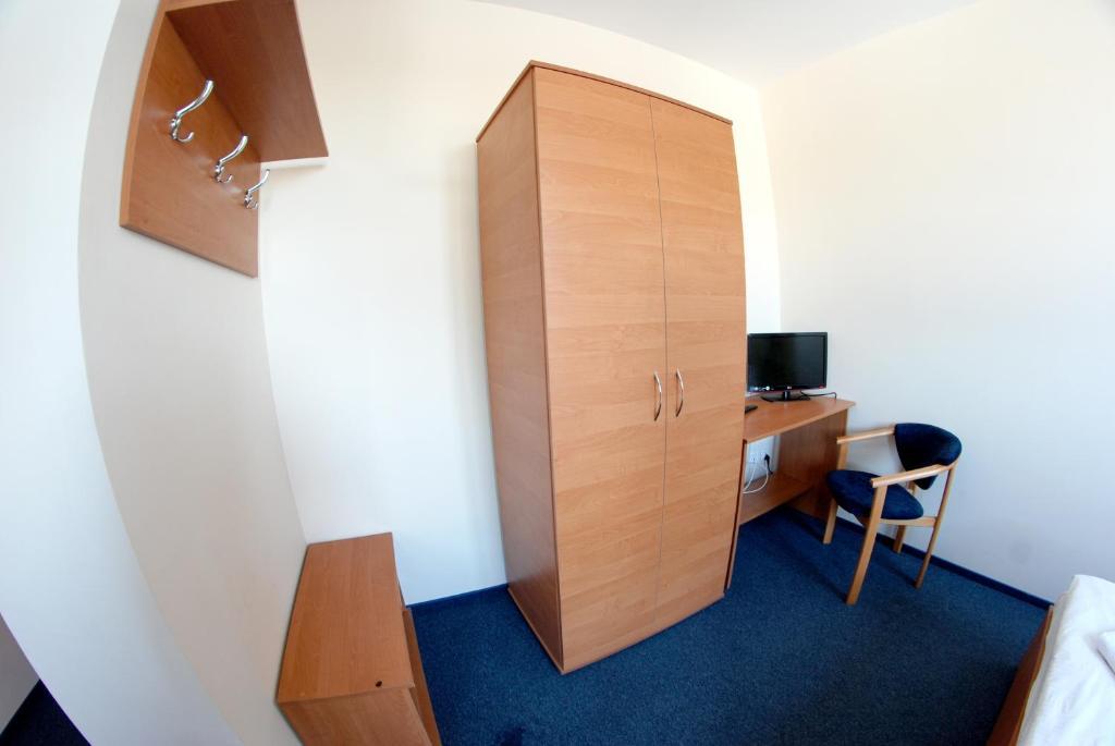 Hotel Stacja Kutno Room photo