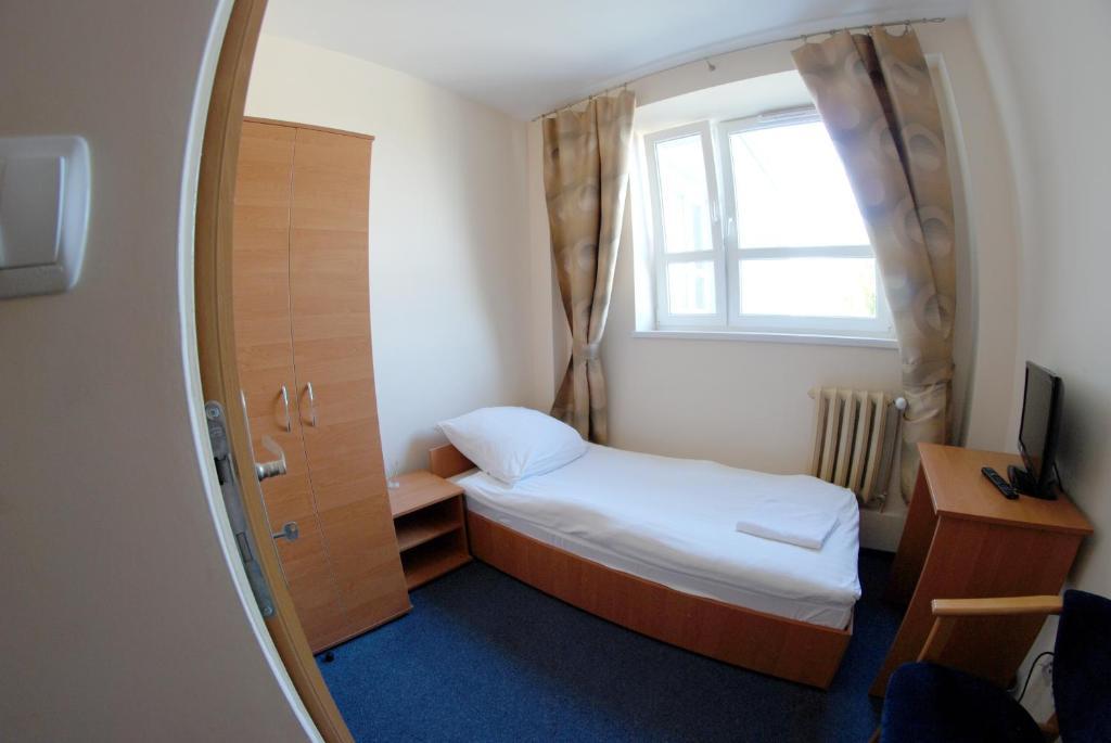 Hotel Stacja Kutno Room photo