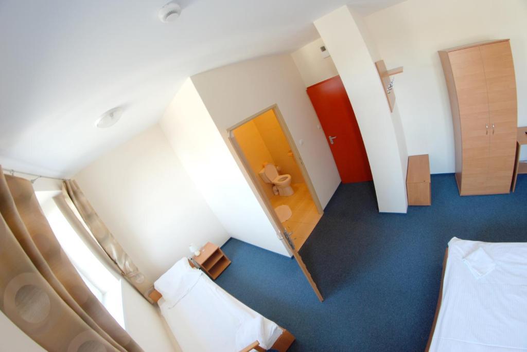 Hotel Stacja Kutno Room photo