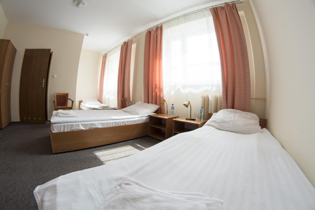Hotel Stacja Kutno Room photo