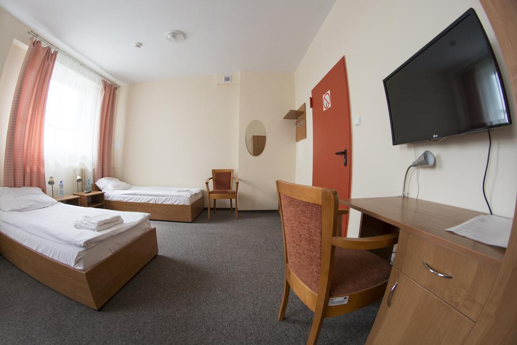 Hotel Stacja Kutno Room photo
